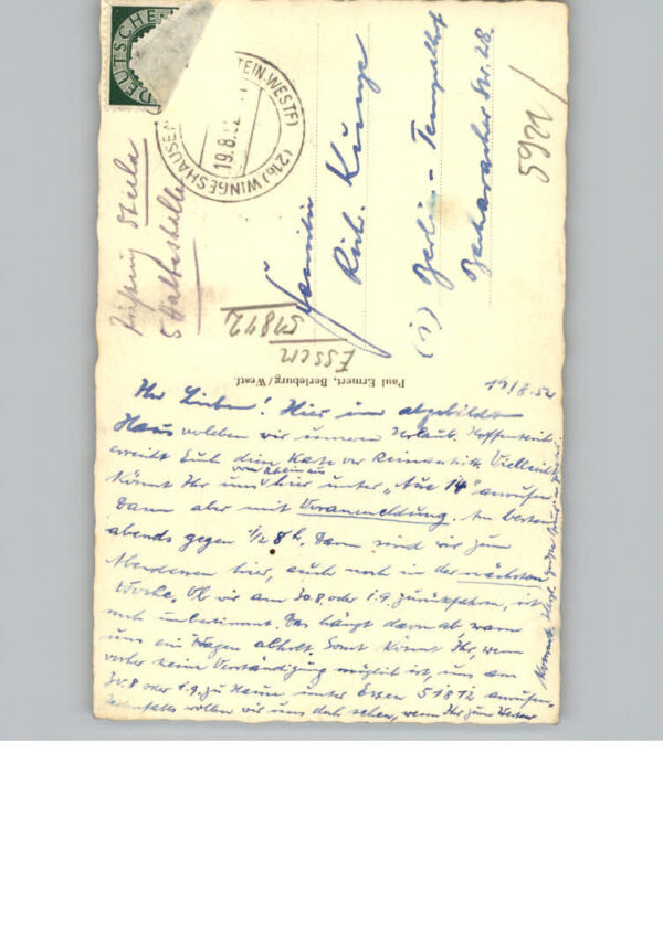 Wingeshausen – Bild 2