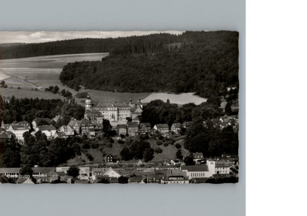 Bad  Berleburg
