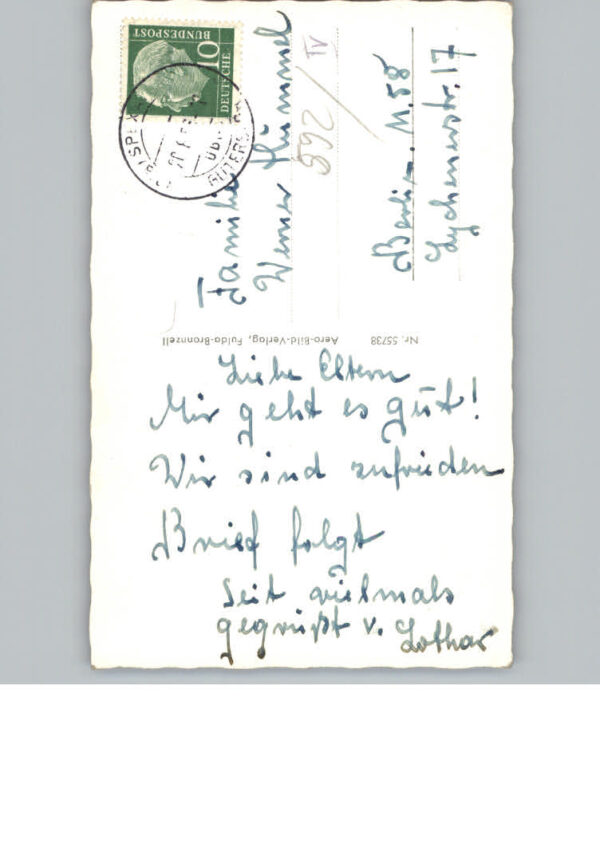 Bad  Berleburg – Bild 2