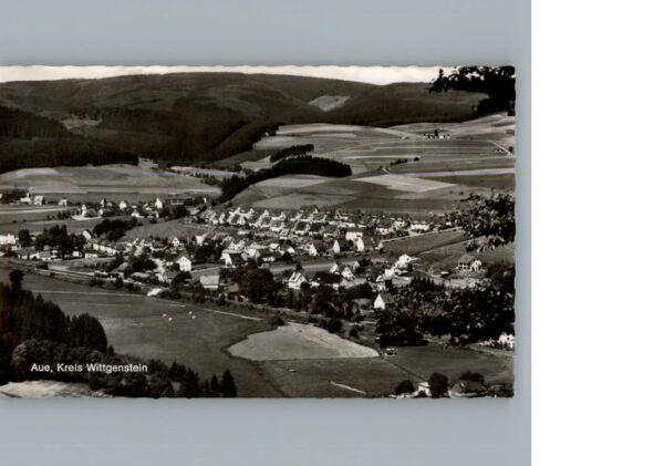 Aue Westfalen