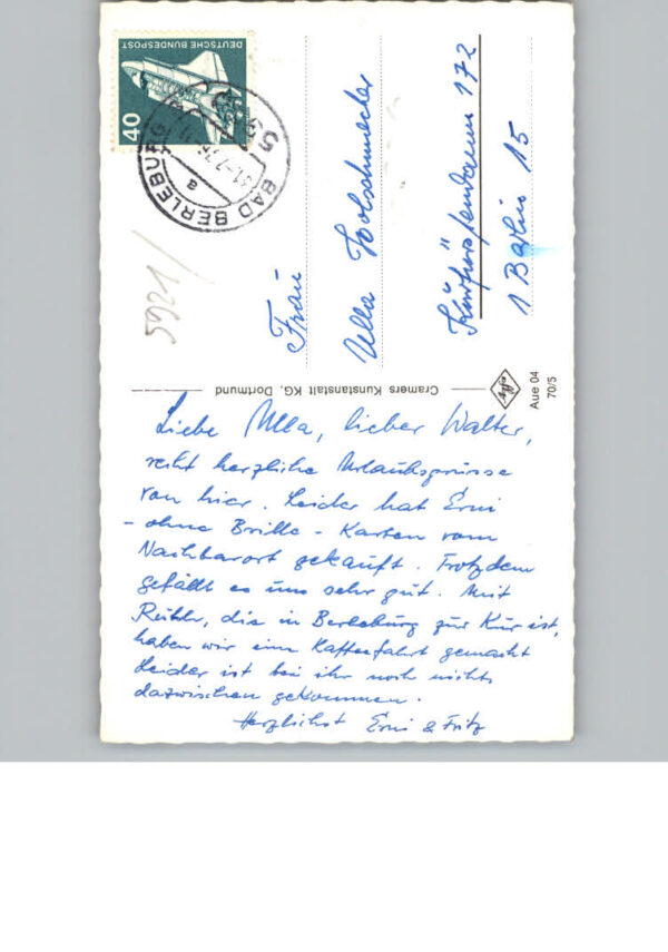 Aue Westfalen – Bild 2