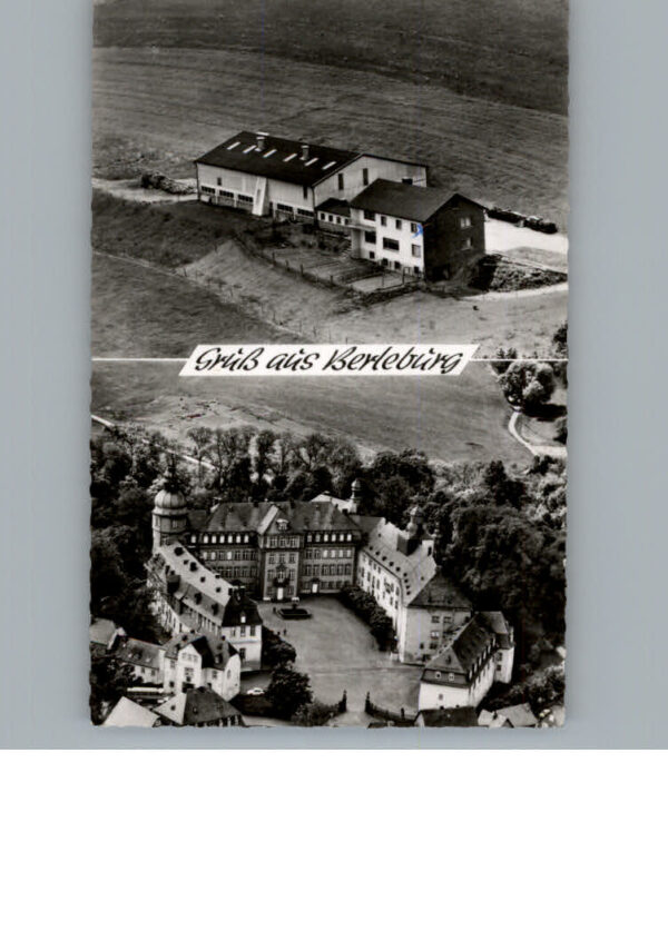 Bad  Berleburg Haus Linde