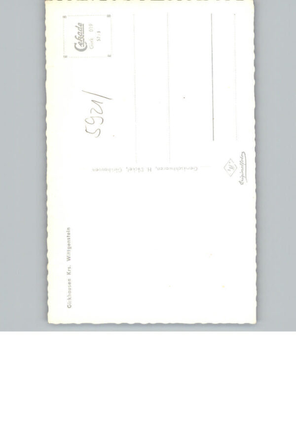 Girkhausen Bad Berleburg – Bild 2