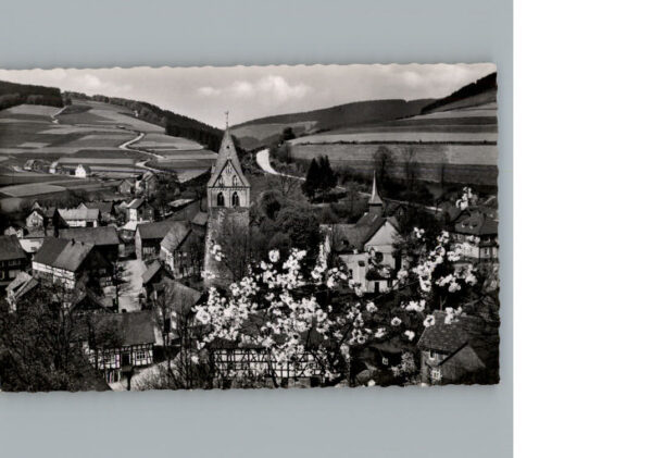 Girkhausen Bad Berleburg