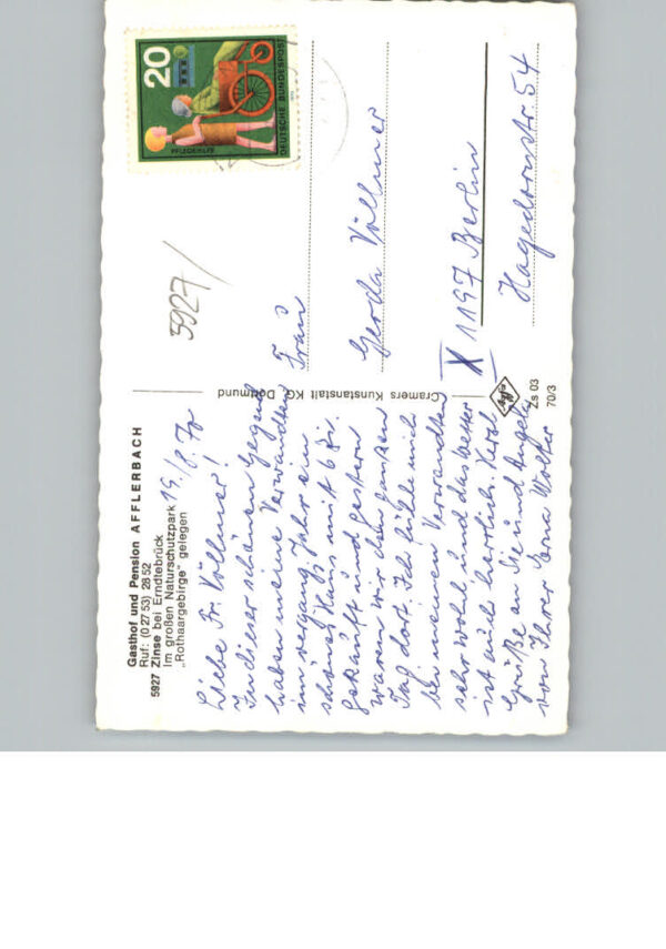Zinse – Bild 2