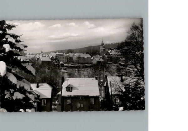 Bad  Berleburg