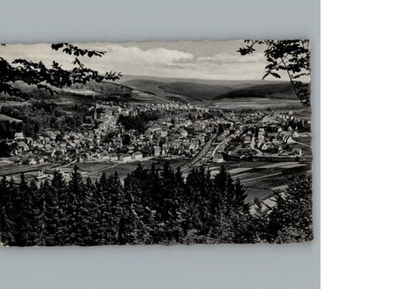 Bad  Berleburg
