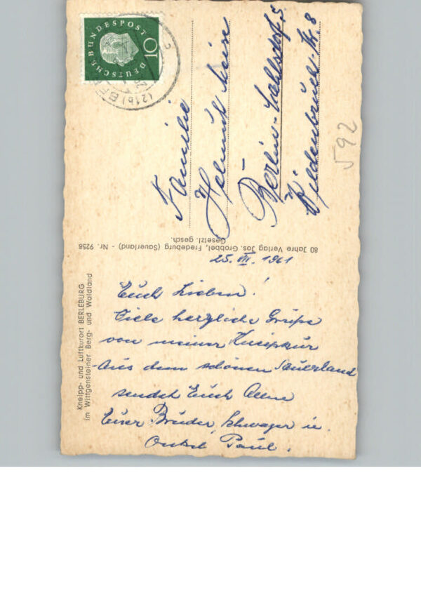 Bad  Berleburg – Bild 2