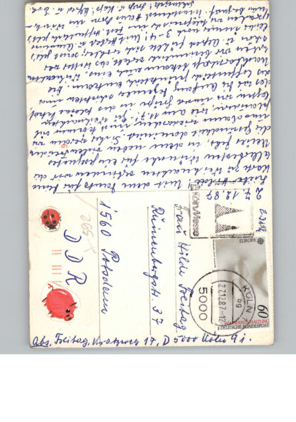 Berghausen Wittgenstein – Bild 2