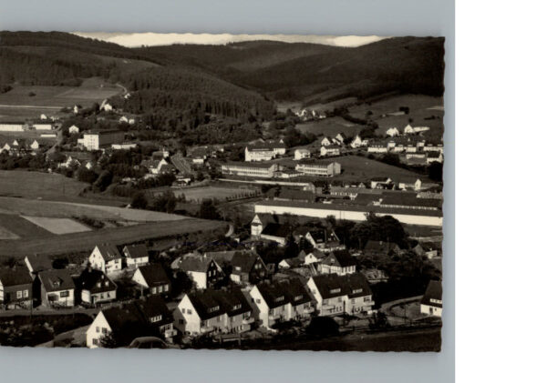 Bad  Berleburg