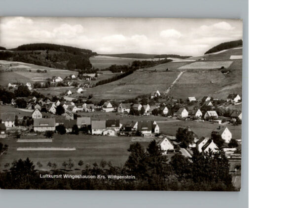 Wingeshausen