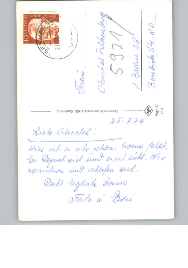 Wingeshausen – Bild 2