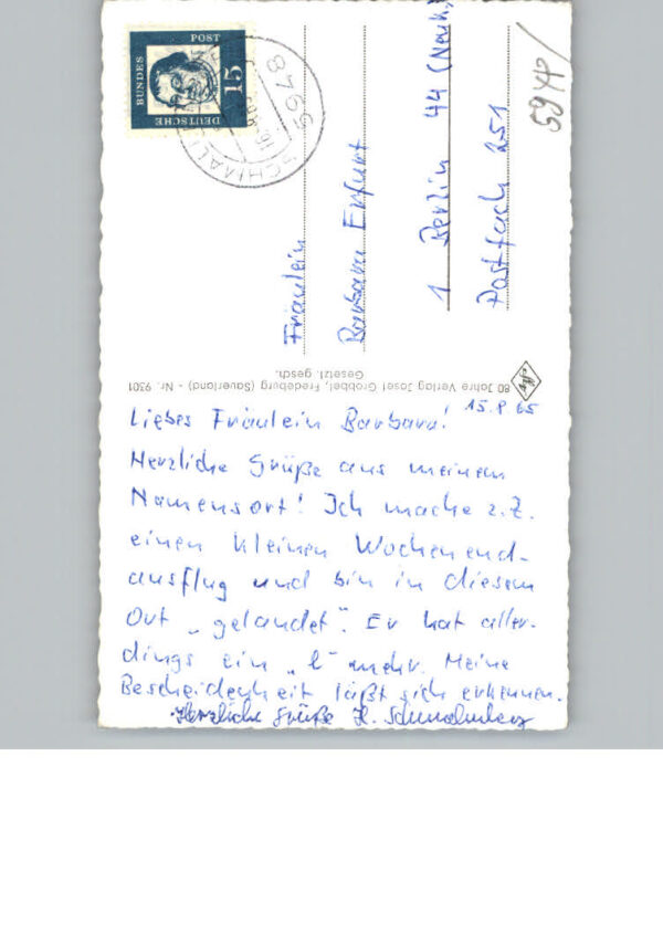 Schmallenberg – Bild 2