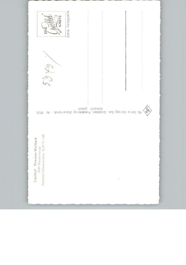 Schmallenberg – Bild 2