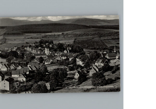 Bad Fredeburg
