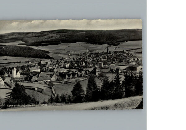 Schmallenberg