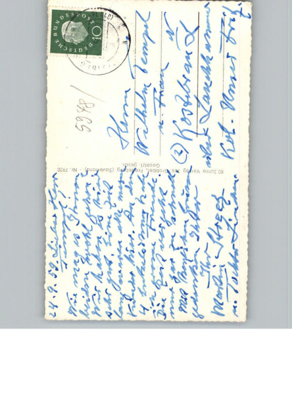 Schmallenberg – Bild 2