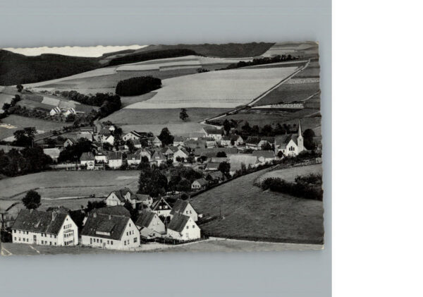 Dorlar Sauerland