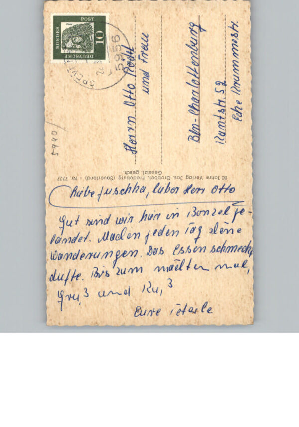 Bonzel – Bild 2