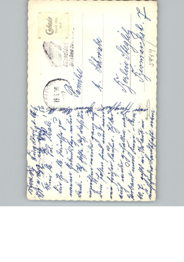 Nordenau Fliegeraufnahme – Bild 2
