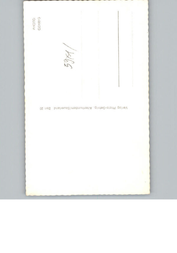 Benolpe Kirchhundem – Bild 2