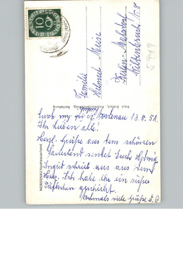 Nordenau – Bild 2