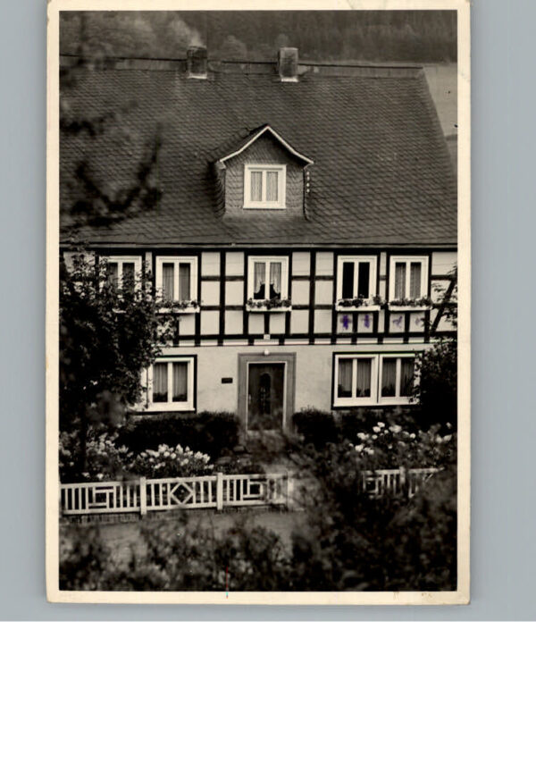 Grevenbrueck Pension H. Schulte