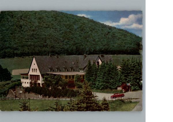 Grafschaft Sauerland Gasthof Grafschafter Hof Grafschafter Keller