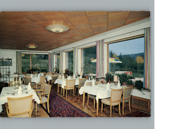 Schmallenberg Berghotel Hoher Knochen