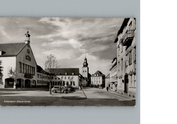 Attendorn
