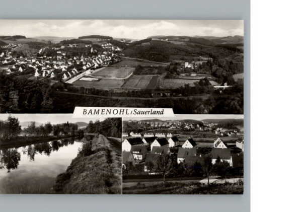 Bamenohl