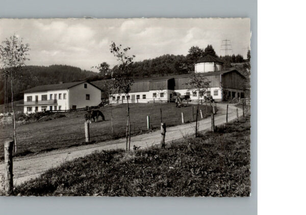 Helden Attendorn Pension Pulte