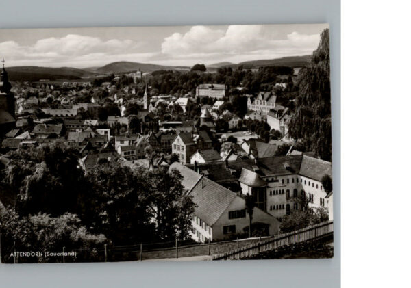 Attendorn