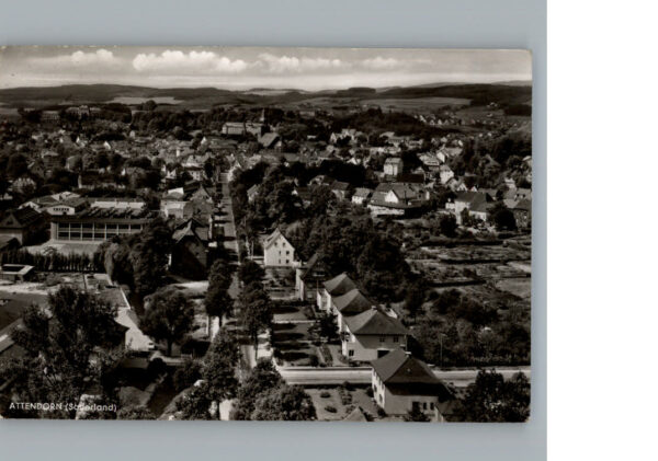 Attendorn