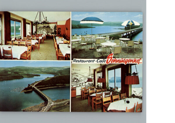Attendorn Restaurant Cafe Schnuetgenhof