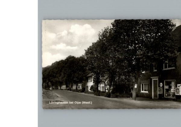 Luetringhausen