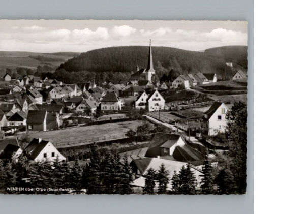 Wenden Biggetal