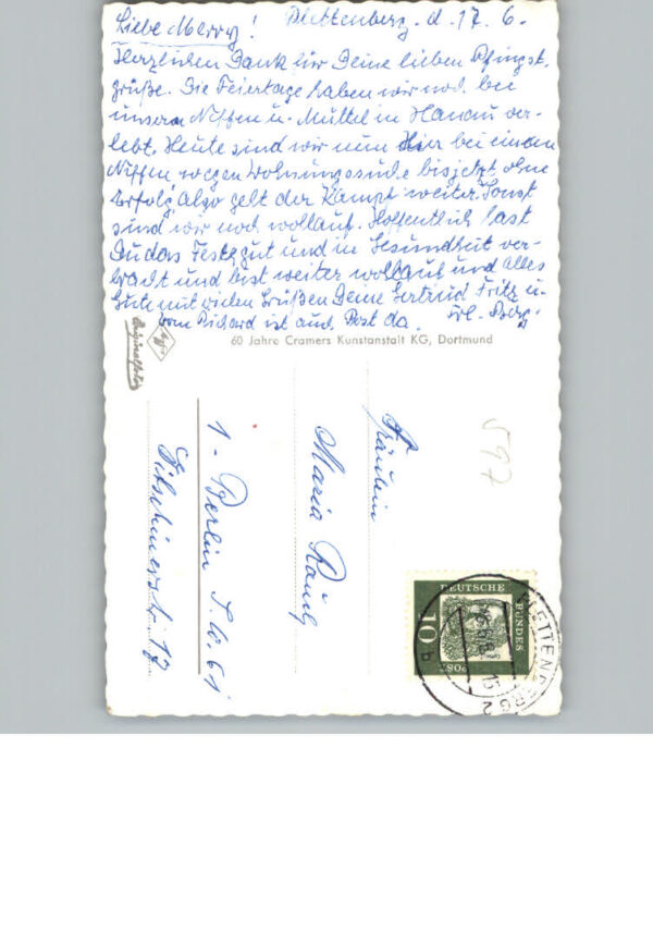 Plettenberg – Bild 2