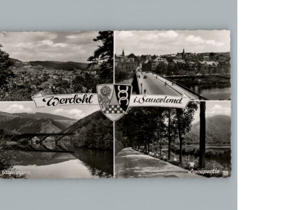 Werdohl