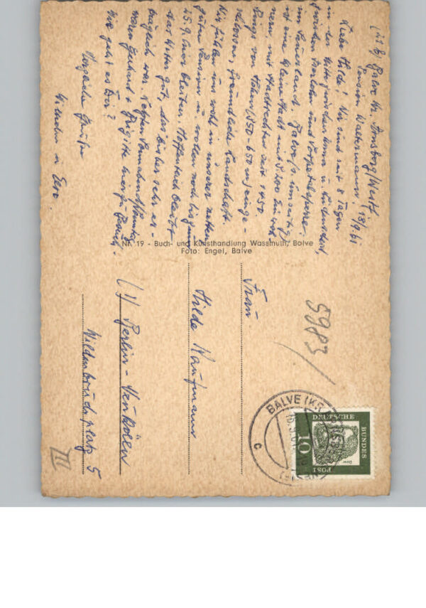 Balve – Bild 2