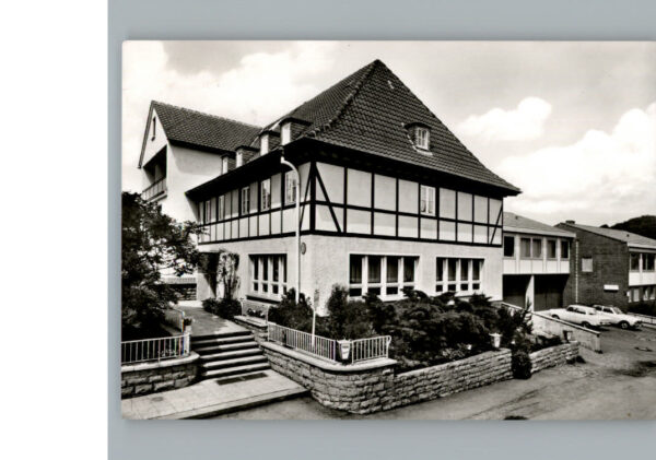 Balve Pension Waltermann