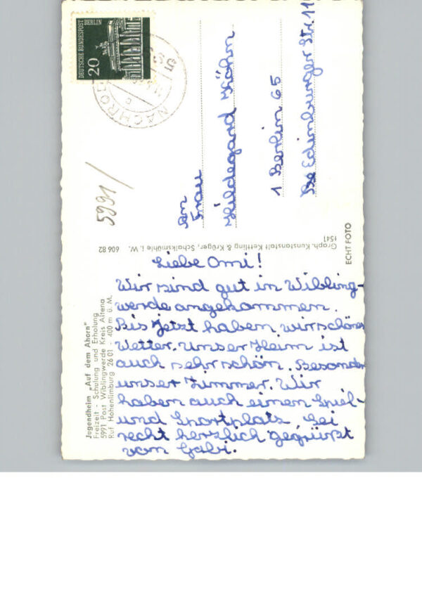 Wiblingwerde – Bild 2