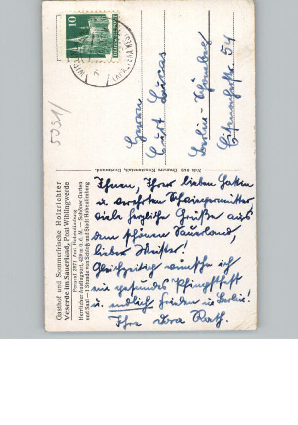 Veserde – Bild 2