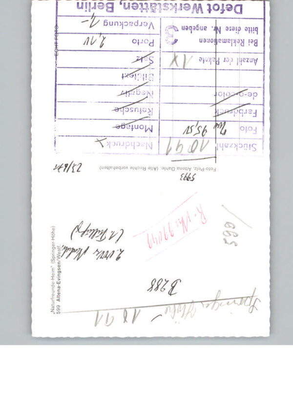Evingsen – Bild 2