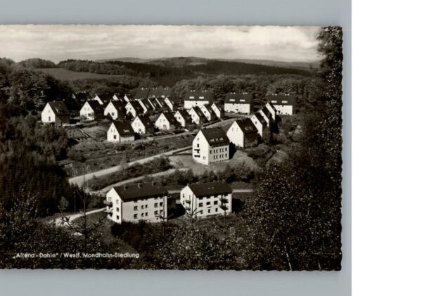 Altena Lenne