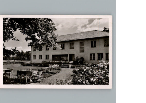 Frankfurt Main Hotel Unterschweinstiege