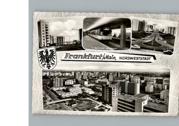 Frankfurt Main