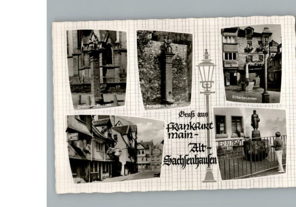 Sachsenhausen