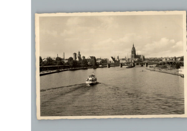 Frankfurt Main