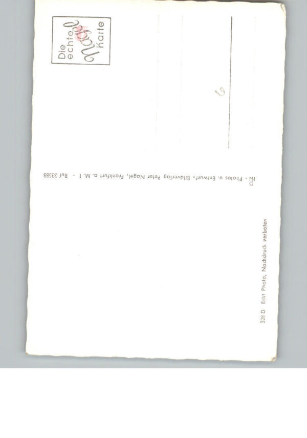 Sachsenhausen – Bild 2